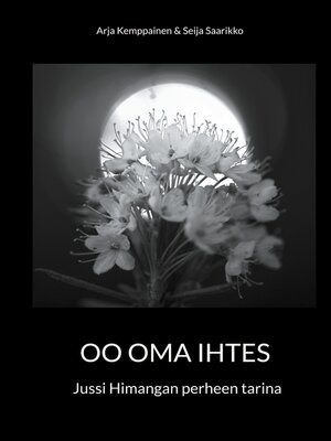 cover image of Oo oma ihtes